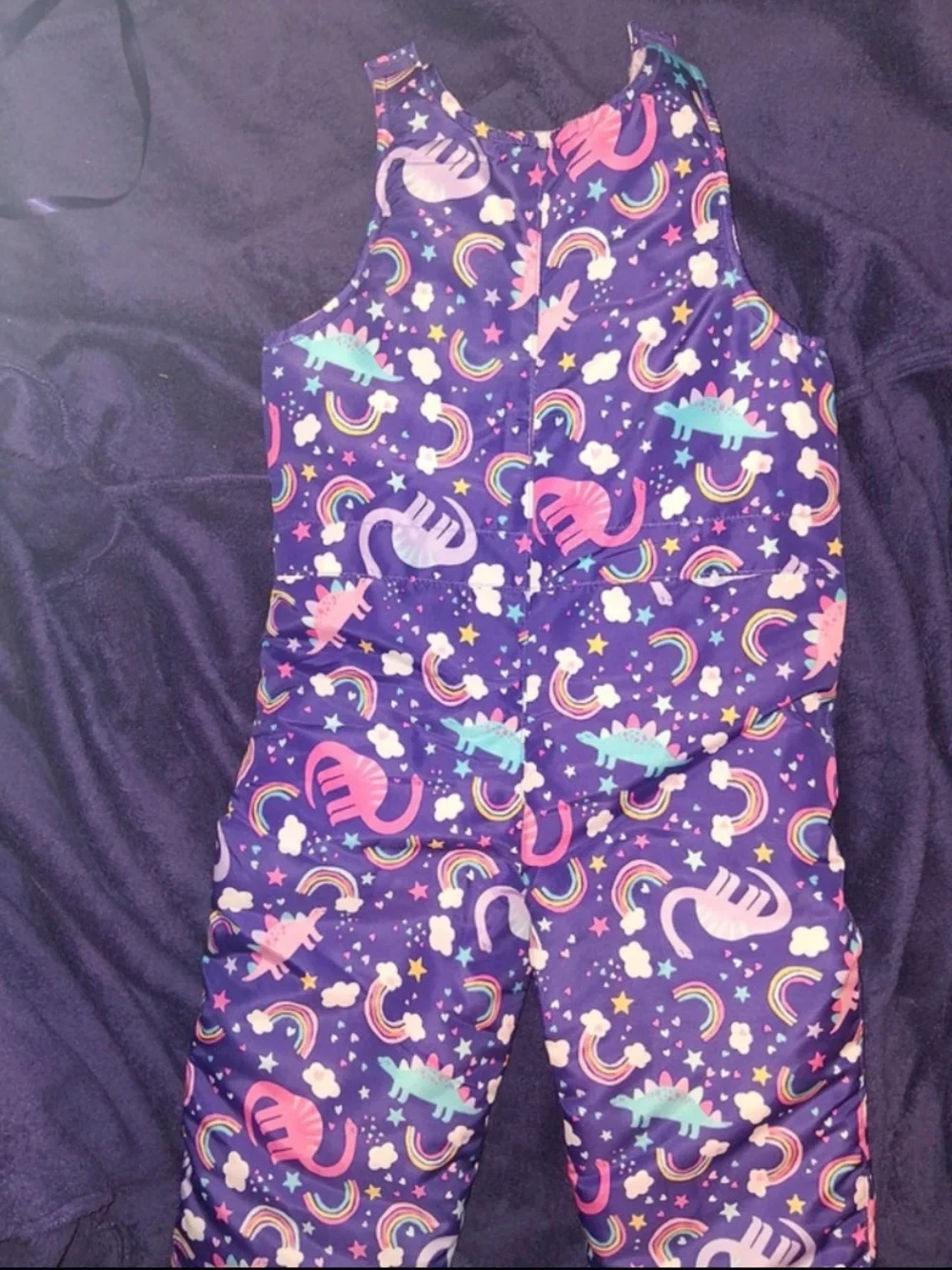 Children’s Place Snowsuit Size 3T